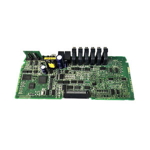 Módulo de Placa de Control FANUC A20B-2101-0354 - Product Image 1