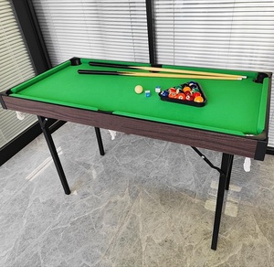 <span class=keywords><strong>Mesa</strong></span> de Billar 4 en 1 CHRT <span class=keywords><strong>Ping</strong></span>-<span class=keywords><strong>pong</strong></span>, <span class=keywords><strong>Mesa</strong></span> de Billar, Tenis de <span class=keywords><strong>Mesa</strong></span>, Air Hockey, <span class=keywords><strong>Mesa</strong></span> de Comedor, Mesas de Tenis Plegables para Interiores - Product Image 6