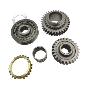 Piezas de caja de cambios automotriz, sincronizador de transmisión PARA Chevrolet Spark 5ta generación OEM 96603611 - Product Image 6