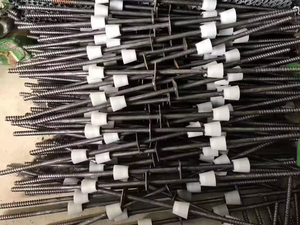 מוט מוט עניבות מים - Product Image 3