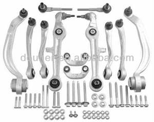 Fabrika sıcak satış yeni yüksek kalite Douher marka AUDI A4 için otomatik kontrol kolu tamir kiti OEM OEM 498 998 <span class=keywords><strong>S1</strong></span> - Product Image 2