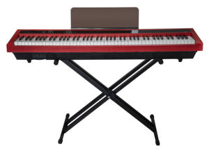 Piano numérique portable en gros 88 touches <span class=keywords><strong>clavier</strong></span> piano à action de marteau <span class=keywords><strong>clavier</strong></span> de piano numérique à vendre - Product Image 4