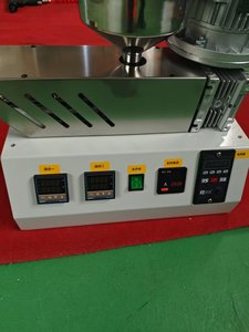 bibo Versatile Material ASB-EM-20B Processing Small <b>Plastic</b> <b>Extruder</b> Machine <b>Plastic</b> for Profile Extrusion - Product Image 4