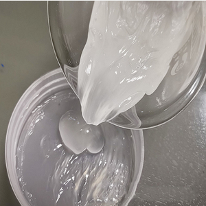 ผงซักฟอกโซเดียมลอริลอีเทอร์ซัลเฟต AES 70% SLES 70ความสามารถในการละลายได้ดีวัตถุดิบ - Product Image 2