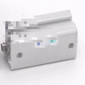 กระบอกสูบนิวเมติกบางพิเศษภายในฟัน SDA12X50ใหม่ต้นฉบับพร้อมสต็อกอุตสาหกรรมอัตโนมัติ PLC โดยเฉพาะการเขียนโปรแกรม PLC - Product Image 1