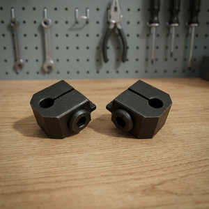 Adaptador de Lámina FERVI para Caza SKU 0753/A 0.03kg - Product Image 2