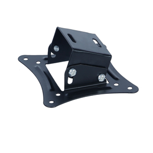Moniteur mural universel vesa hole 75x75 pour écran LCD, 10-24 <span class=keywords><strong>pouces</strong></span>, support mural pour TV, original - Product Image 2