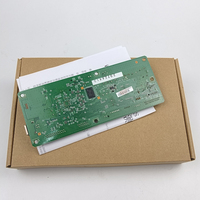 ASON для Canon Mf4410 4412 материнская плата Usb интерфейсная плата оригинальная тестовая Fm4-7174-000 для разборки