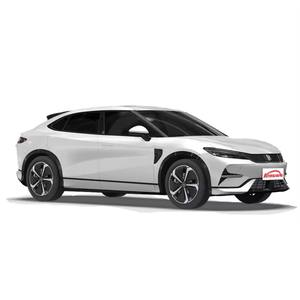 BYD Song L электрический автомобиль Byd Song l EV 2024 0 км использованный лопастной аккумулятор Byd Song L Rwd Ev автомобиль 5-дверный 5-местный внедорожник Максимальная скорость 199 км/hEV - Product Image 1