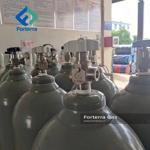 Prix d'usine, <span class=keywords><strong>gaz</strong></span> d'oxyde nitrique, haute pureté, qualité médicale, 99,99%, oxyde nitrique, sans bouteille de <span class=keywords><strong>gaz</strong></span>, en bouteille de 40L, 47L, 50L - Product Image 3
