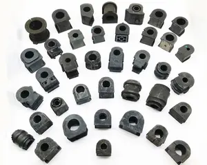 48815-60180 Hot Sale Suspension Bushing Car Parts Front Stab Bush For TOYOTA TACOMA PRADO 4RUNNER FJ CRUISER GRN24 TRN24 GRN215