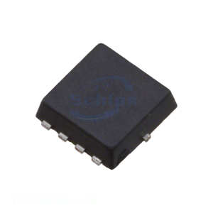 Authorized Distributor 8-TSON Advance (3.1x3.1) Transistors Electronics Parts Components MOSFET N CH 60V 13A 8TSON-ADV - Product Image 1