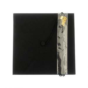 Nuevo Diseño, Venta Caliente, Toga <span class=keywords><strong>de</strong></span> Graduación Azul Personalizada para Licenciatura o Maestría con Birrete, Fabricante Original - Product Image 2