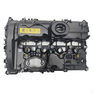 11128681985 couvercle de soupape de cylindre de moteur avec joint 0248.Q2 pour <span class=keywords><strong>Peugeot</strong></span> <span class=keywords><strong>207</strong></span> 208 308 508 3008 5008 Citroen C4 C5 DS5 couvercle de valeur - Product Image 1