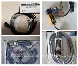 Capteur photoélectrique de marque d'origine SF4-<span class=keywords><strong>AH64</strong></span> - Product Image 2