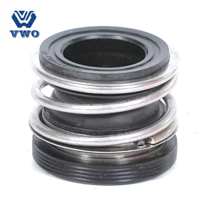 <span class=keywords><strong>Joint</strong></span> mécanique pour pompe centrifuge Wanmi/pompe à eau 16 mm, <span class=keywords><strong>joint</strong></span> métallique - Product Image 3