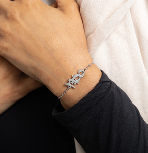 Collares de Acero Inoxidable con Caligrafía <span class=keywords><strong>Árabe</strong></span> Personalizada que Representa el Versículo <span class=keywords><strong>del</strong></span> <span class=keywords><strong>Corán</strong></span>, Joyería Inspiradora - Product Image 6
