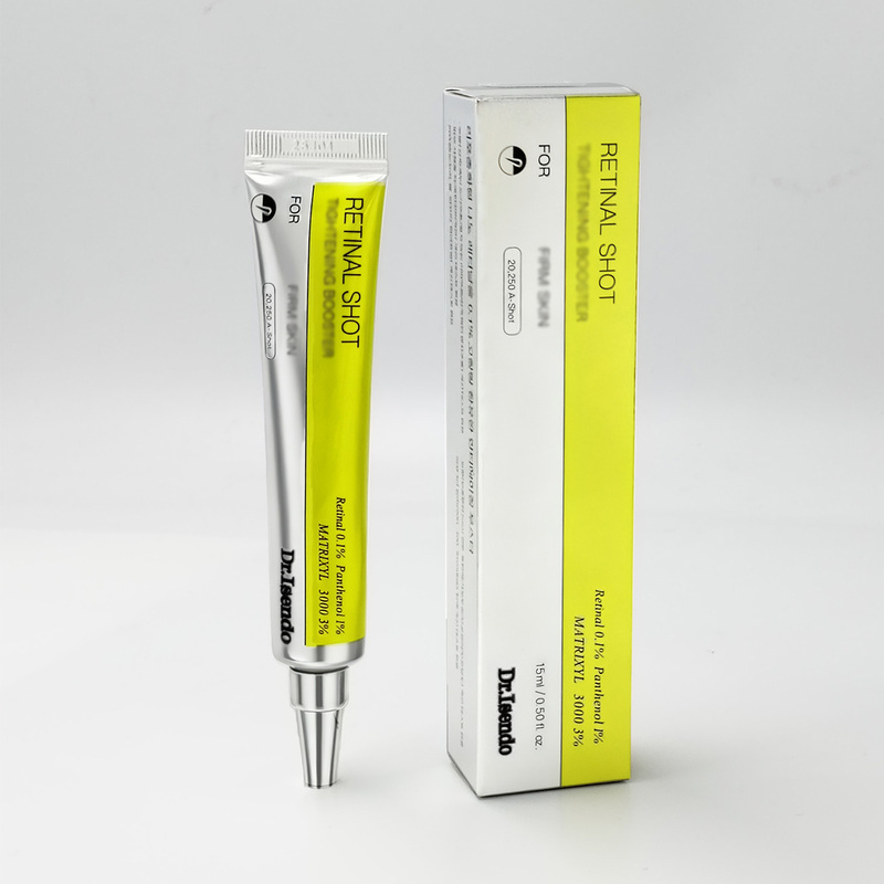 Ultimate Lift Anti Wrinkle Eye Tightener