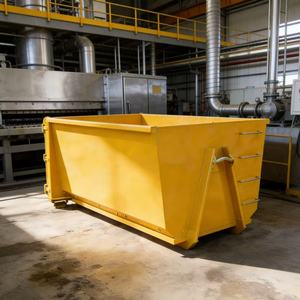 Camion à benne basculante personnalisable à crochet de levage pour conteneurs de déchets, camion à benne basculante à crochet de levage pour usage domestique - Product Image 3