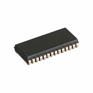 หน่วยความจำดั้งเดิม 28 BSOJ CY7C199CN-12VXIT ชิ้นส่วนอิเล็กทรอนิกส์ - Product Image 1