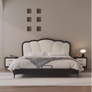 <span class=keywords><strong>Lit</strong></span> Queen Size avec cadre et matelas, cadre <span class=keywords><strong>de</strong></span> <span class=keywords><strong>lit</strong></span> Twin King Size avec tête <span class=keywords><strong>de</strong></span> <span class=keywords><strong>lit</strong></span> haute, cadre <span class=keywords><strong>de</strong></span> <span class=keywords><strong>lit</strong></span> plateforme Queen - Product Image 1