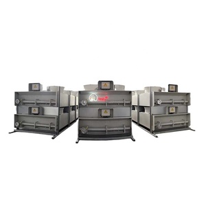 Refroidisseur à air sec 50KW 100KW 200KW 300KW 400KW, refroidisseur d'air extérieur, refroidissement par immersion, climatiseur extérieur pour station de base 5G et centre de données - Product Image 6