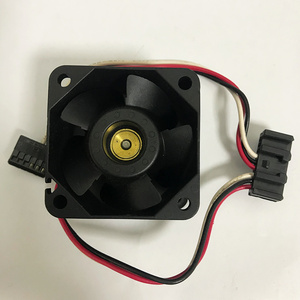 Original 9PF0424H304 FANUC Welding Machine Motor Fan - Product Image 3