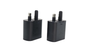 Fábrica China de Moldes: Carcasa de Enchufe USB de PC <span class=keywords><strong>ABC</strong></span> para Cargador, Moldeada por Inyección, Personalizada, 16A 230V, Venta Caliente - Product Image 3