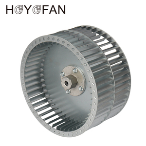 7-7 Turbines avec <span class=keywords><strong>ventilateur</strong></span> <span class=keywords><strong>centrifuge</strong></span> à double aspiration avec moteur direct et <span class=keywords><strong>turbine</strong></span> à pales orientées vers l'avant, en tôle d'acier galvanisé - Product Image 6