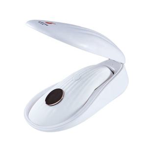 Pakaian dalam wanita pemijat getar/Masturbator, mainan seks versi Program kecil - Product Image 1