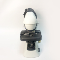 Customized Optic Instrument Lab Medical CX23LED Digital Binocular Trinocular Electronic Olympus Microscope for Teaching Research