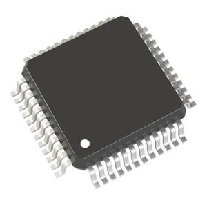 Circuit intégré IC MCU 8 bits 32 Ko FLASH 48LQFP MC9S08DV32CLF neuf en stock - Product Image 1