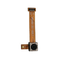 Personnalisation d'usine OV5648 1/4 CMOS QSXGA 2592*1944 Capteur de caméra 24PIN Autofocus 5MP MIPI Module de caméra avec LED