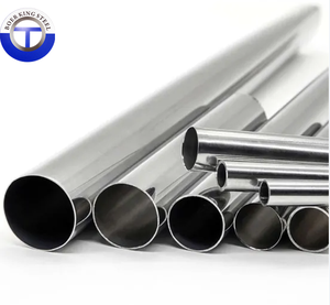 Sản xuất tại Trung Quốc nóng bán ASTM b619 <span class=keywords><strong>b622</strong></span> b474 B626 <span class=keywords><strong>n10276</strong></span> 2.4819 hợp kim C276 hastelloy C-276 hàn ống liền mạch - Product Image 5