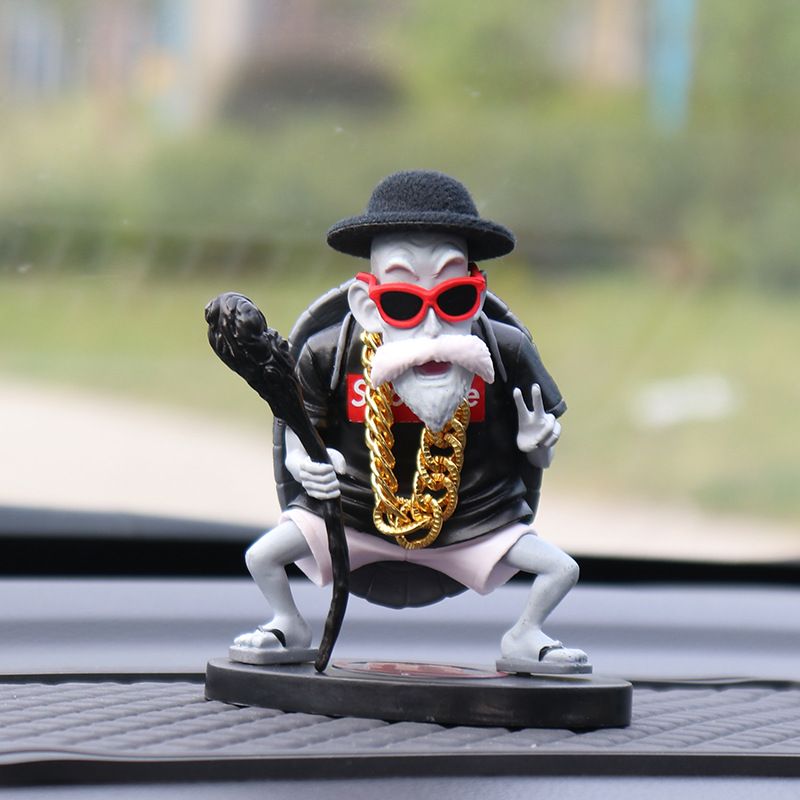 Verified Supplier Custom Nodding Dog Funny Dog Figurine Decoration