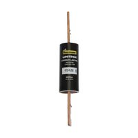 Fusible de Rechazo Rápido KTS-R-250 LIMITRON Clase RK1 250A 600V