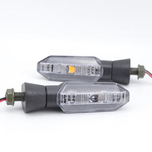 Luz LED de Señal de Giro para Motocicletas Honda M8, Producto para Sistemas de Carrocería - Product Image 5