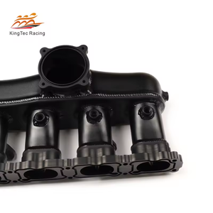 Phôi nhôm tương thích ea888 <span class=keywords><strong>intake</strong></span> Manifold cho Audi A3 8V động cơ cho audi S3 8V Air <span class=keywords><strong>intake</strong></span> - Product Image 4