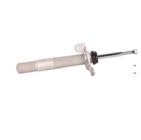 Amortiguador de Suspensión Neumática con EDC Delantero Derecho para BMW Serie 7 E65/E66 31316777672 31316785528, Bomba de Aire para Automóvil