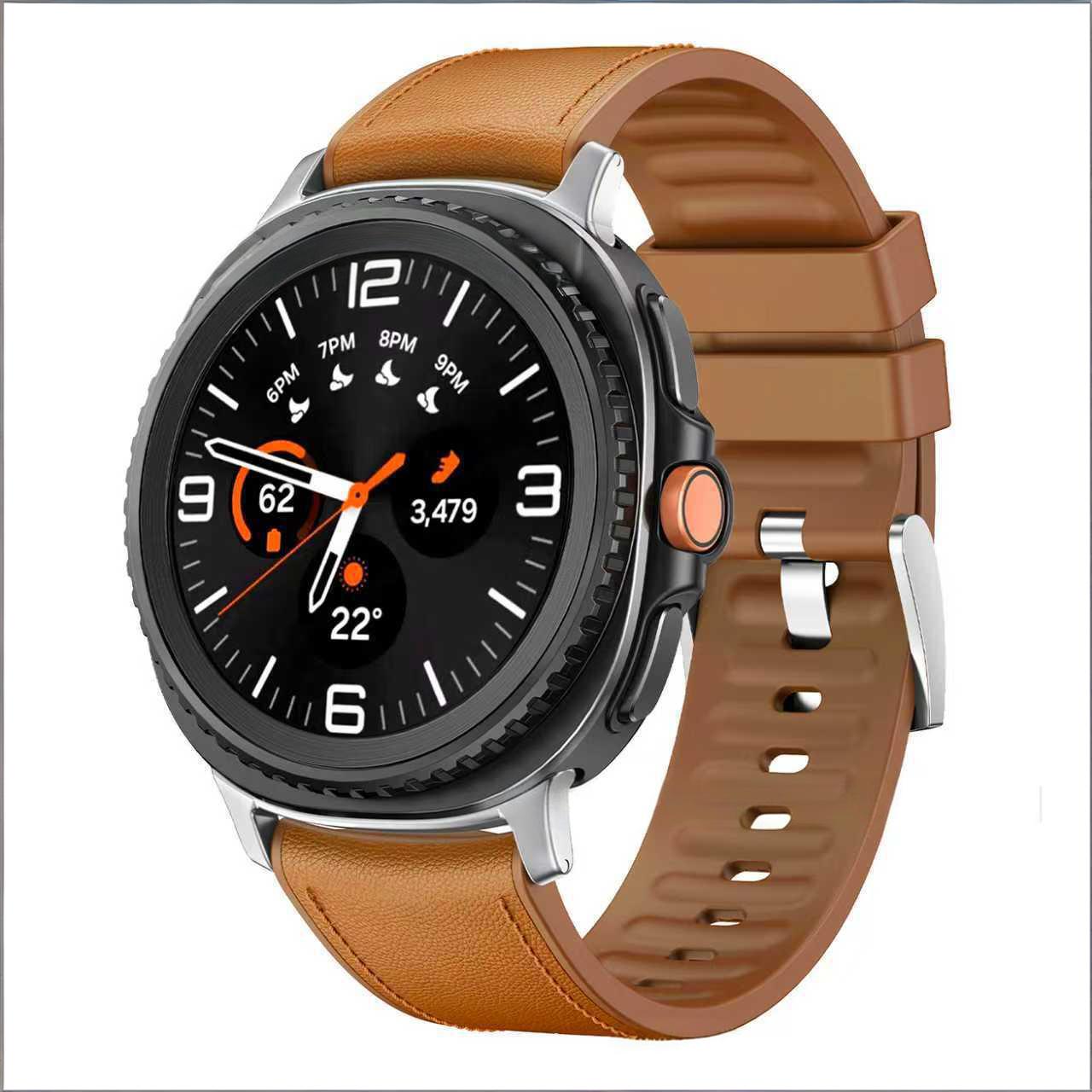 marron A