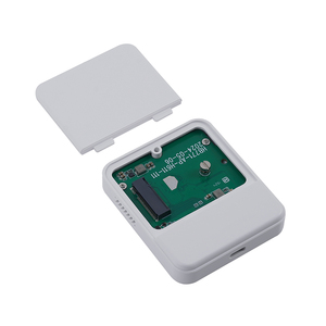 VCOM 마그네틱 2TB SSD 인클로저 M.2 NVMe 10Gbps (USB-C PD3.0 100W) 2230 솔리드 스테이트 드라이브 충전 - Product Image 5