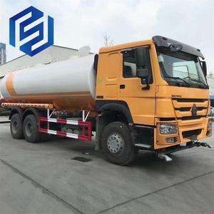 <span class=keywords><strong>Camión</strong></span> <span class=keywords><strong>Cisterna</strong></span> <span class=keywords><strong>de</strong></span> Agua SINOTRUK HOWO NX 6X4 <span class=keywords><strong>de</strong></span> 10 Ruedas, 5000 <span class=keywords><strong>Galones</strong></span>, 10000, 20000 Litros, <span class=keywords><strong>Camión</strong></span> <span class=keywords><strong>de</strong></span> Riego - Product Image 4
