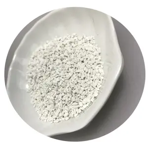 Bleaching Powder Na Process Calcium Hypochlorite 70% Water Treatment Chemicals For Sale