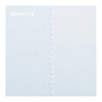 Tissu 100% polyester pour impression textile