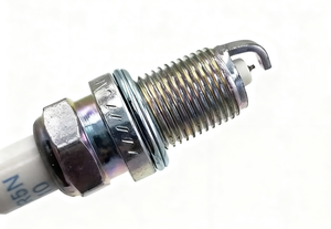 The Neutral LR005253 Is Suitable for the Land Rover Car's iridium <strong>Spark</strong> <strong>Plug</strong> IFR5N-10 - Product Image 5