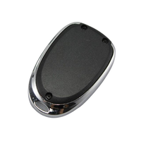 Télécommande universelle pour porte de garage, clonage de code face à face