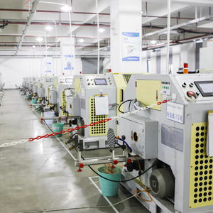 Groothandel Zonne-Isolatie PV1-F H1Z2Z2-K 2.5Mm 4Mm 6Mm 10Mm 16Mm Zonne-Koper - Product Image 6