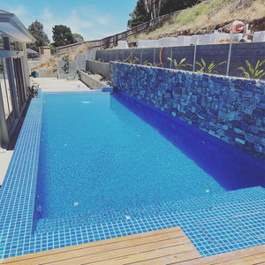 Factory Custom <strong>Ultra</strong>-Modern Acrylic Swimming <strong>Pools</strong> Contemporary Design With Unrivaled Durability and Glass-Like Transparency