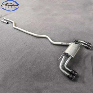 Escape FDK Catback para <span class=keywords><strong>BMW</strong></span> Serie 3 F30/F31/F32/F34 N20 B46 B48 <span class=keywords><strong>G20</strong></span>/G21/G28 330i/320i/318I/325I/328I/<span class=keywords><strong>316I</strong></span> 2,0 T escape con válvula - Product Image 2