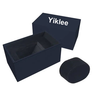 กล่องใส่นาฬิกากระดาษแข็งพร้อมฝาปิดด้านในกล่องใส่นาฬิกากระดาษแบบกำหนดโลโก้ได้เอง - Product Image 3